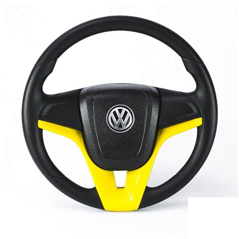 Volante Caminh O Vw Delivery Titan Work Shopee Brasil