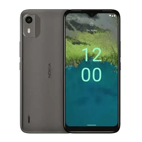 Nokia C12 Pro Price In Bangladesh 2024 Full Specs Review MobileDor