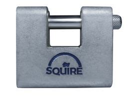 Henry Squire Steel Armoured Padlock Mm Hsqaswl Trading Depot