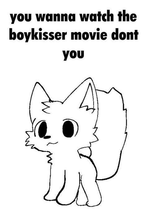 Boykisser The Movie Rboykisser