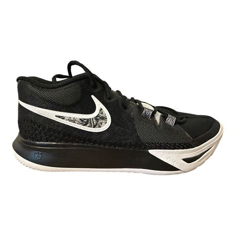 Nike Nike Kyrie Flytrap 6 Ep Black White Dm1125 001 Mens Size Grailed