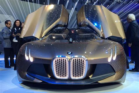 Top 80 Về Bmw Next 100 Hot Nhất