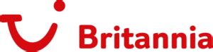 Britannia Logo PNG Vectors Free Download