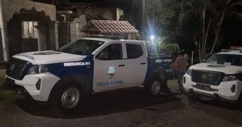 Ladrón muere tiroteado cuando pretendía robar en una vivienda