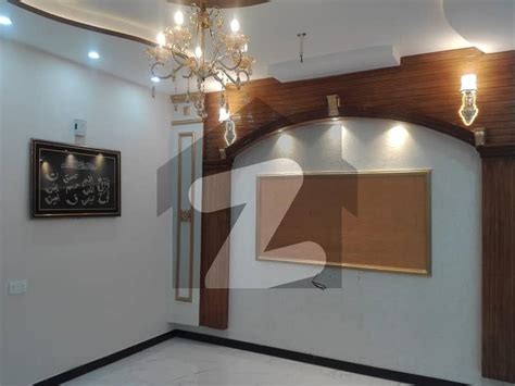 5 Marla House For Sale In Beautiful IEP Engineers Town Sector A IEP