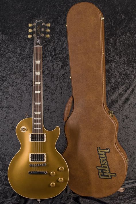 Gibson Slash Les Paul Victoria Guitar Gallery