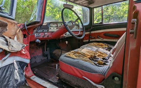 042923 1959 Rambler Six Cross Country 4 Barn Finds