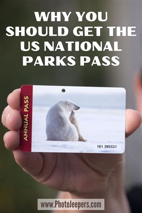 Buy A Us National Parks Pass Yes It S A Good Deal Photojeepers In 2020 Us National Parks