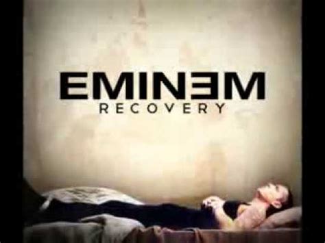 Eminem Cold Wind Blows Recovery NEW SONG 2010 YouTube