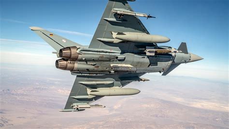 Milli Savunma Bakanlığı ndan Eurofighter açıklaması