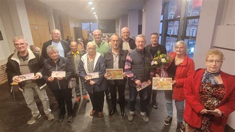 R Sultats Du Concours Des Maisons Et Balcons Fleuris Caudebec L S Elbeuf