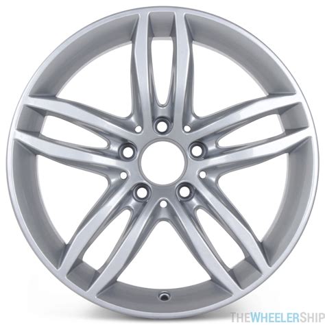 Mercedes C Wheels Rear Mercedes C Wheels