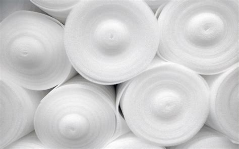 Packaging Benefits Of Polyethylene Packing Foam The Packaging Company