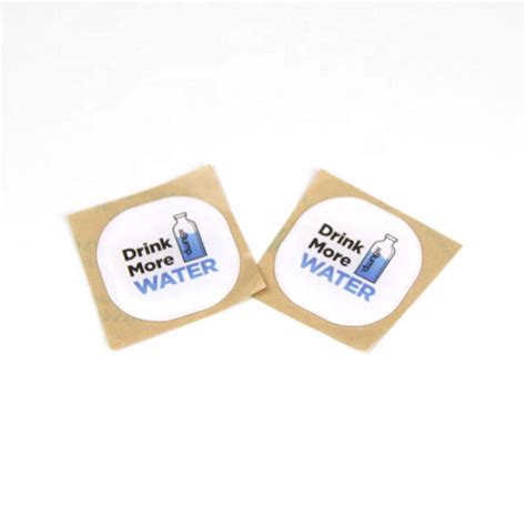 China Newest Social Media Information Exchange Waterproof Rfid Nfc Tags