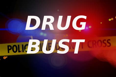 Dubois Man Faces Various Drug Charges Connect Fm Local News Radio