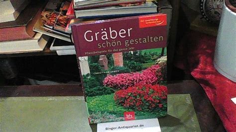 Gr Ber Sch N Gestalten Pflanzbeispiele F R Das Ganze Jahr