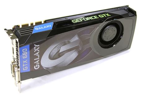 Nvidia geforce gtx 680 2gb review - walkvlero