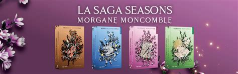 Sortie V Nement Un Printemps Pour Te Succomber De Morgane Moncomble