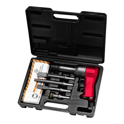 Chicago Pneumatic® T025365-CP717K - Super Duty Air Hammer Kit