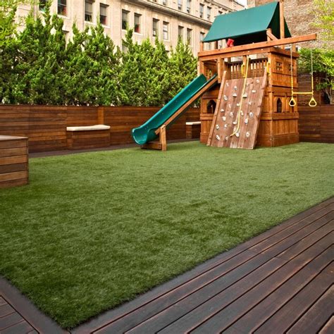 Synlawn Ultralush Platinum 15 Ft W X Cut To Length Artificial Grass In