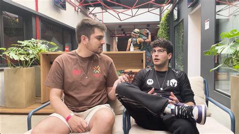 Cblol Estamos No Caminho Certo Diz Grevthar Ap S Da Keyd