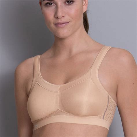 Anita Active Momentum Wire Free Sports Bra 5529 Sports Bras Bras Online Underwear Siluetalt