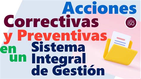 Formato De Acciones Correctivas Y Preventivas Ejemplo Un Guide Complet