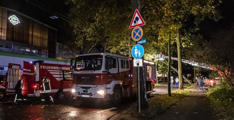 Sturm Ignatz Bilder zeigen Schäden im Saarland