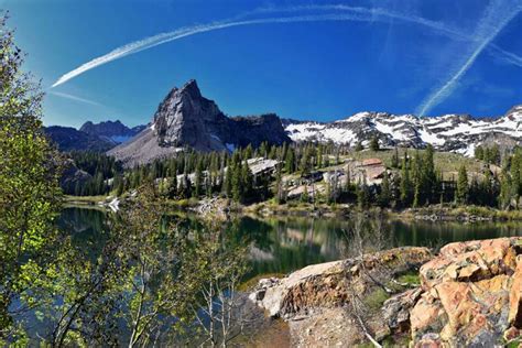 Best Hikes in Salt Lake City: 15 Epic Trails – Insider's Utah