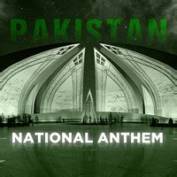 The National Anthem of Pakistan (Instrumental) Song Download: Play ...