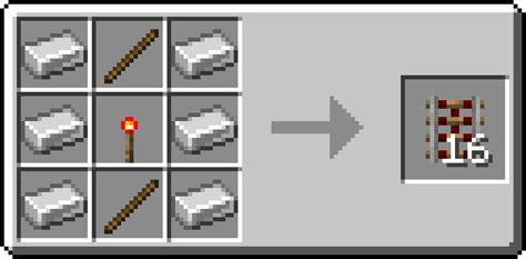 Juce's Crafting Overhaul - Screenshots - Minecraft Customization ...