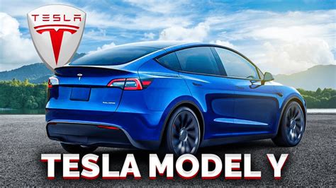 Inside Teslas Masterpiece 2024 Tesla Model Y Redefining Evs Youtube