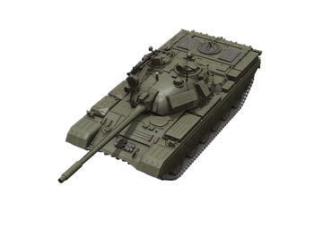 TR-85 | Eastern Alliance | Tankopedia | World of Tanks