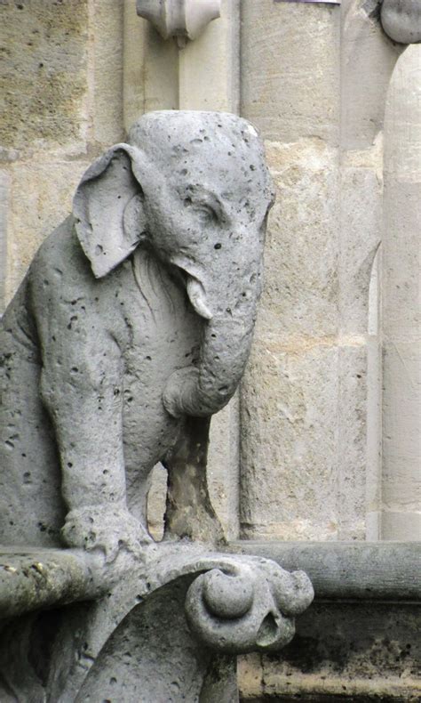 The Gargoyles of Notre Dame Cathedral in the Heart of Paris - WanderWisdom