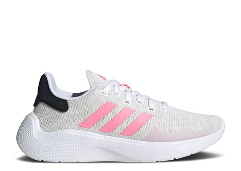 Wmns Puremotion 2 0 White Beam Pink Adidas HP9879 Cloud White