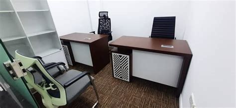 Furnished Office Chiller Dewa Free Yearly Bayut