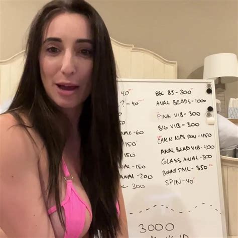 Christina Khalil Nude April Onlyfans Livestream Leaked Part Lewd Stars