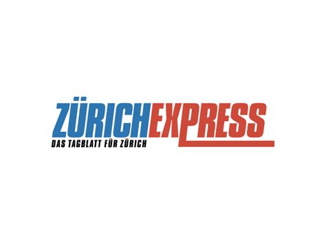 Zurich Express Logo Png Transparent And Svg Vector Freebie Supply