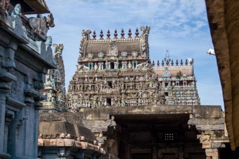 Thirukadaiyur Temples : Everything You Need to Know