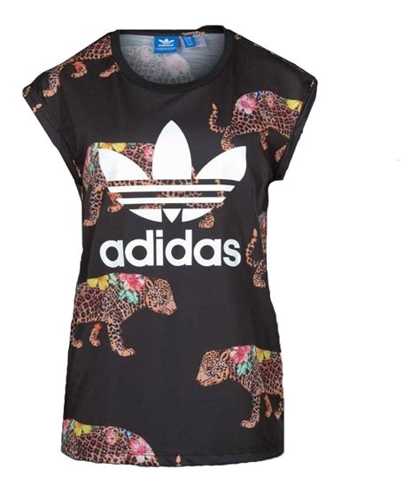 Venta Remera Adidas Originals En Stock