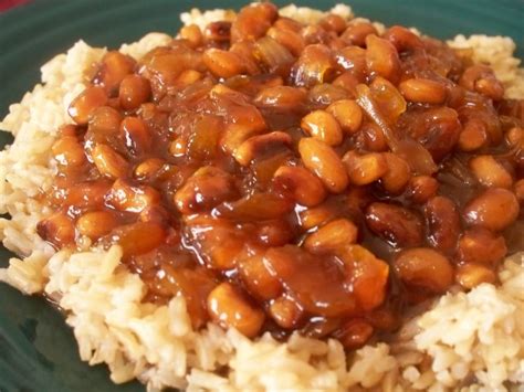 African Beans Recipe - Food.com