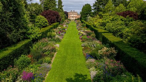 A Day To Remembernewby Hall Gardens Newby Hall