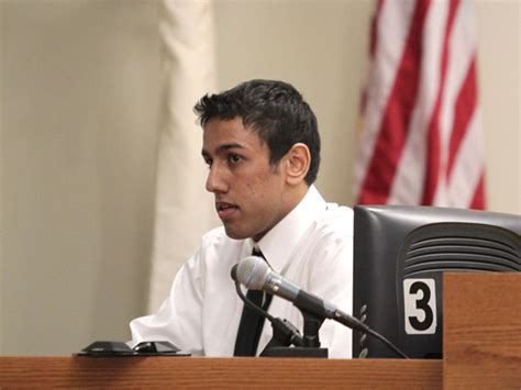 Rutgers Spycam Trial: Former student admits to adjusting webcam for ...