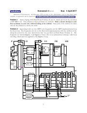 Hw Sol Pdf Lsu Ee Homework Solution Due April