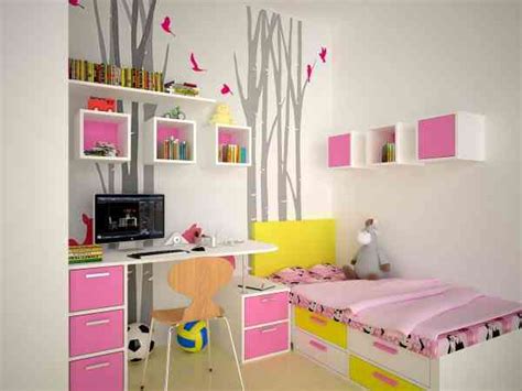 Kids Room Design by Zeedan Traders | KreateCube