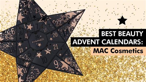 Mac Cosmetics Advent Calendar Usa Makeupview Co