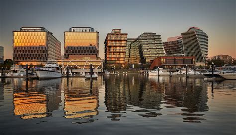 Gallery Experiences Pendry Washington DC The Wharf