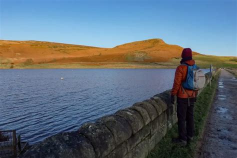 Embsay Crag and Embsay Reservoir Walk: The Ultimate Guide