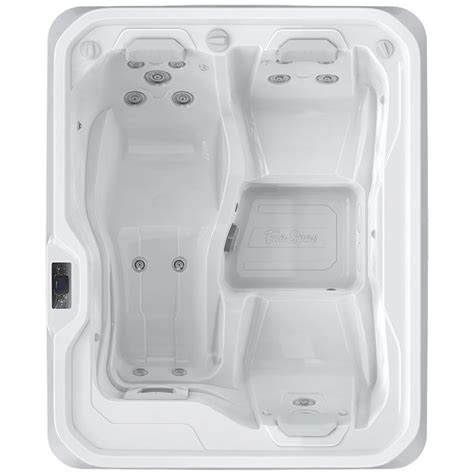 FUNSPAS FUN FOR 3 Ultimate Hot Tubs Swim Spas