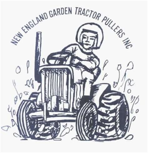 South Shore Garden Tractor Pullers Garden Tractor Tractor Pulling